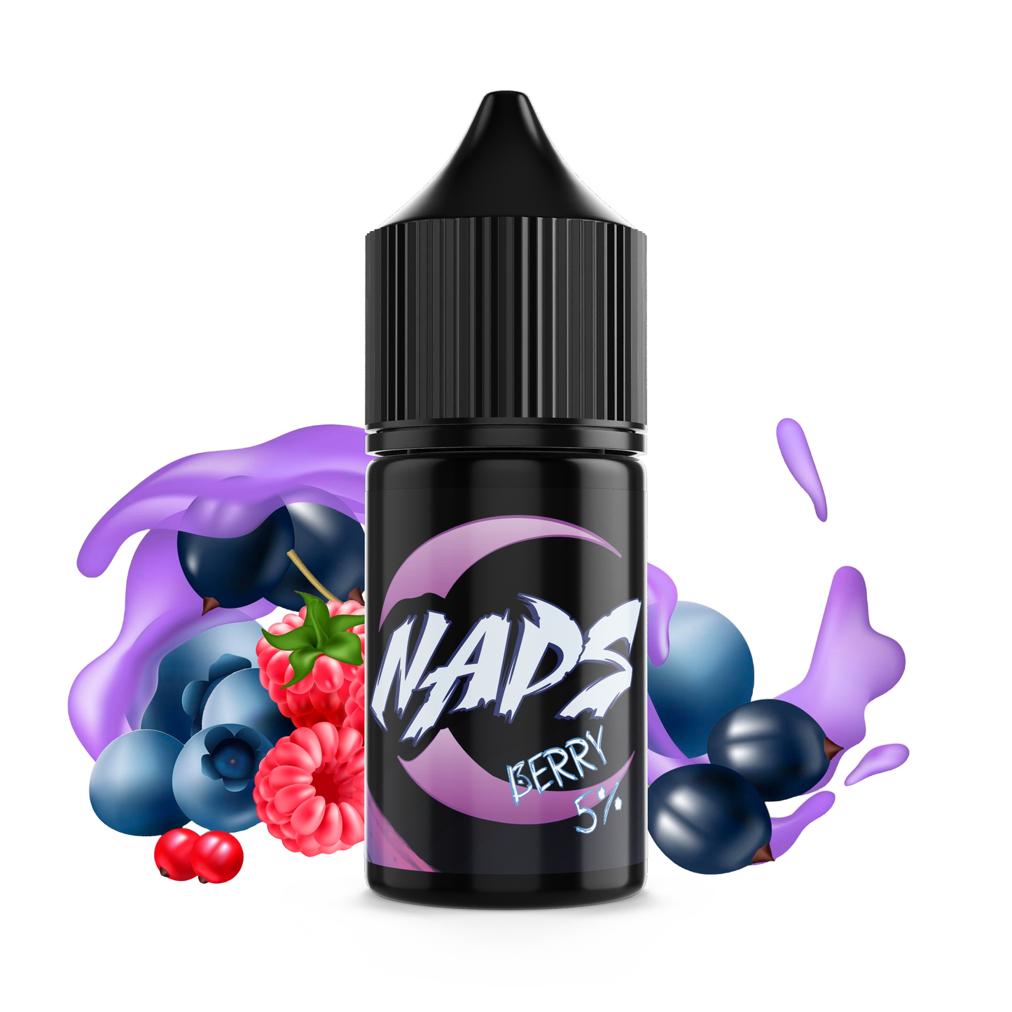 NAPS - Berry