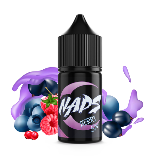 NAPS - Berry