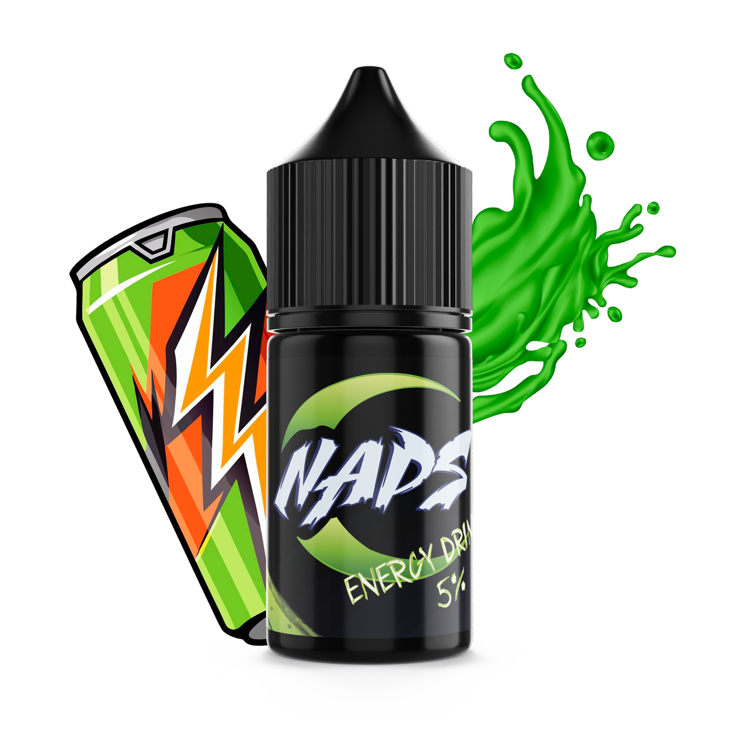 NAPS - Energy Drink