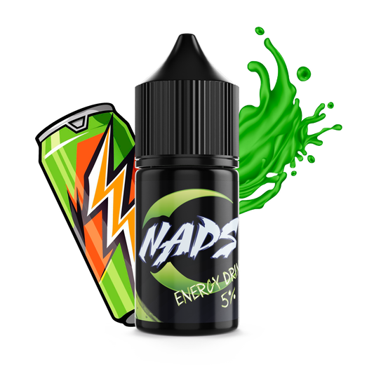 NAPS - Energy Drink