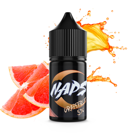 NAPS - Grapefruit