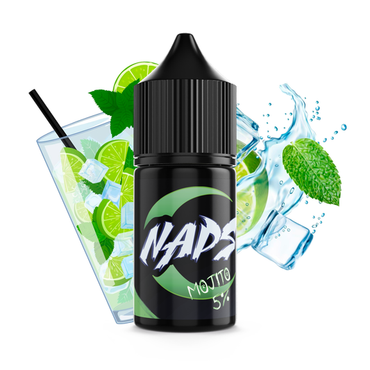 NAPS - Mojito